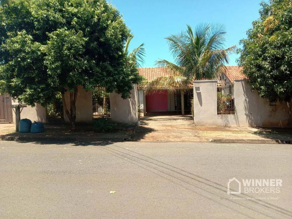 Casa, 2 quartos, 145 m² - Foto 1