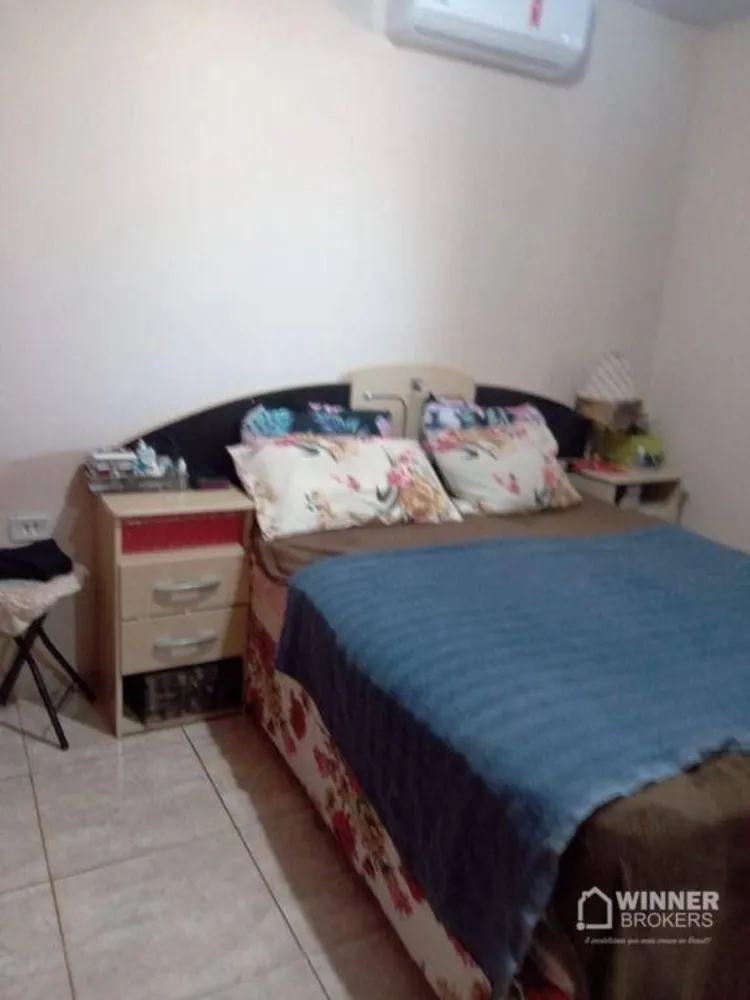 Casa, 2 quartos, 145 m² - Foto 4