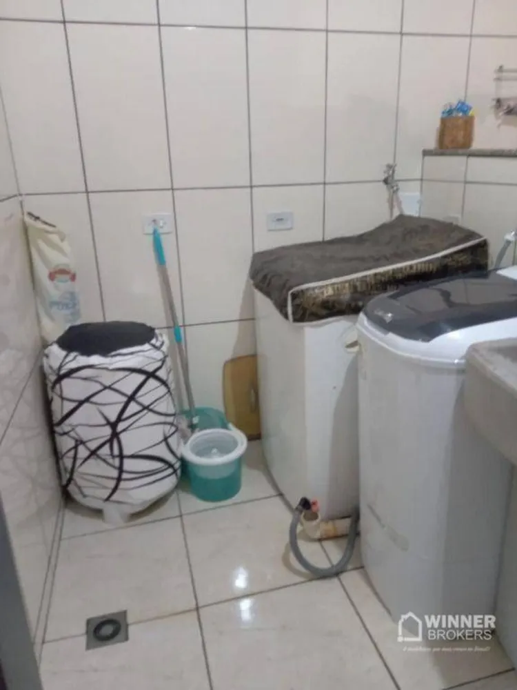 Casa, 2 quartos, 145 m² - Foto 6