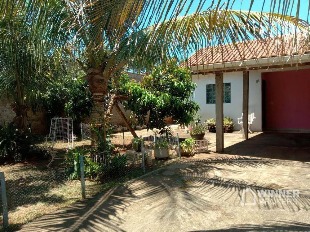 Casa, 2 quartos, 145 m² - Foto 2