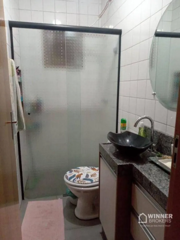 Casa, 2 quartos, 145 m² - Foto 8