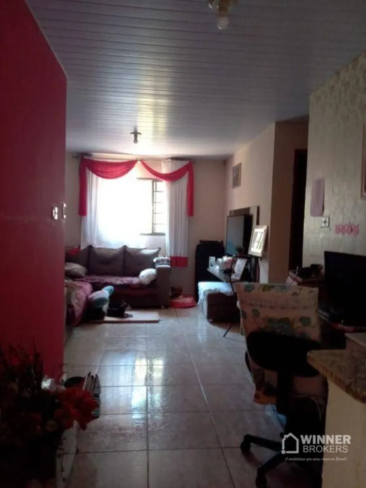 Casa, 2 quartos, 145 m² - Foto 3