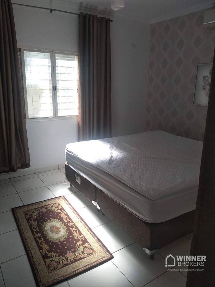 Casa, 3 quartos, 186 m² - Foto 8