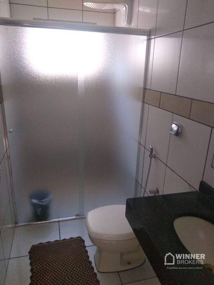 Casa, 3 quartos, 186 m² - Foto 5