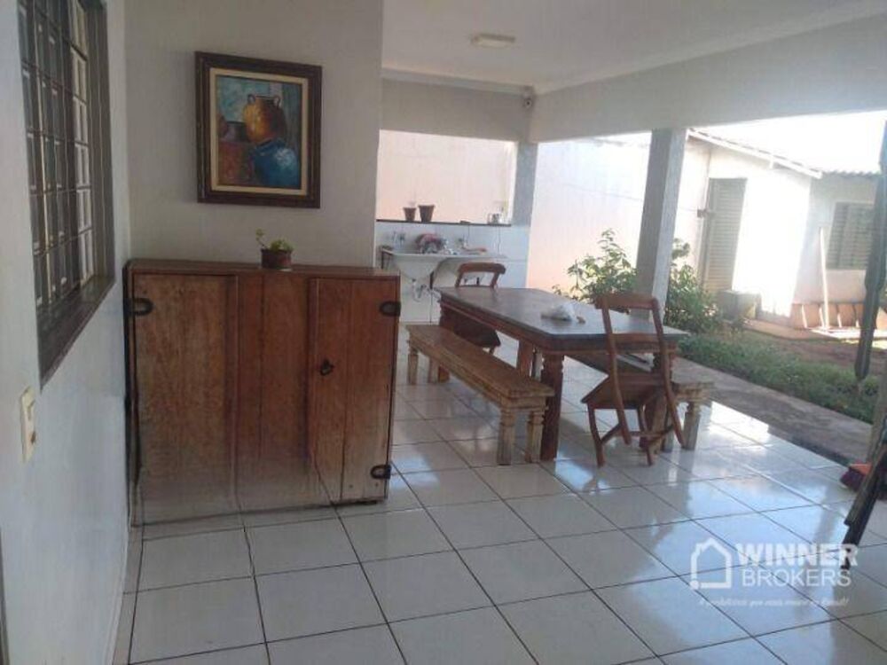 Casa, 3 quartos, 186 m² - Foto 11