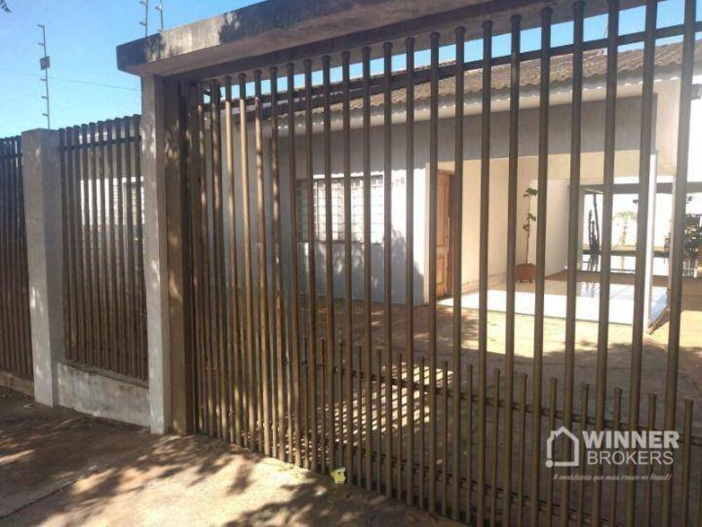 Casa, 3 quartos, 186 m² - Foto 2