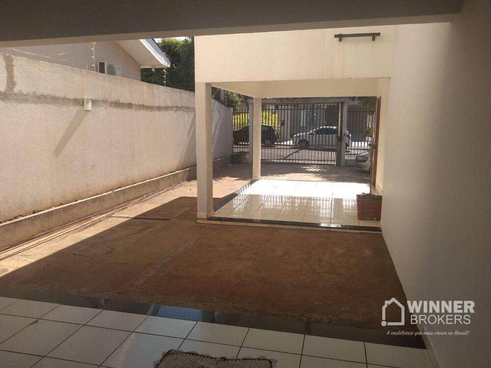 Casa, 3 quartos, 186 m² - Foto 12