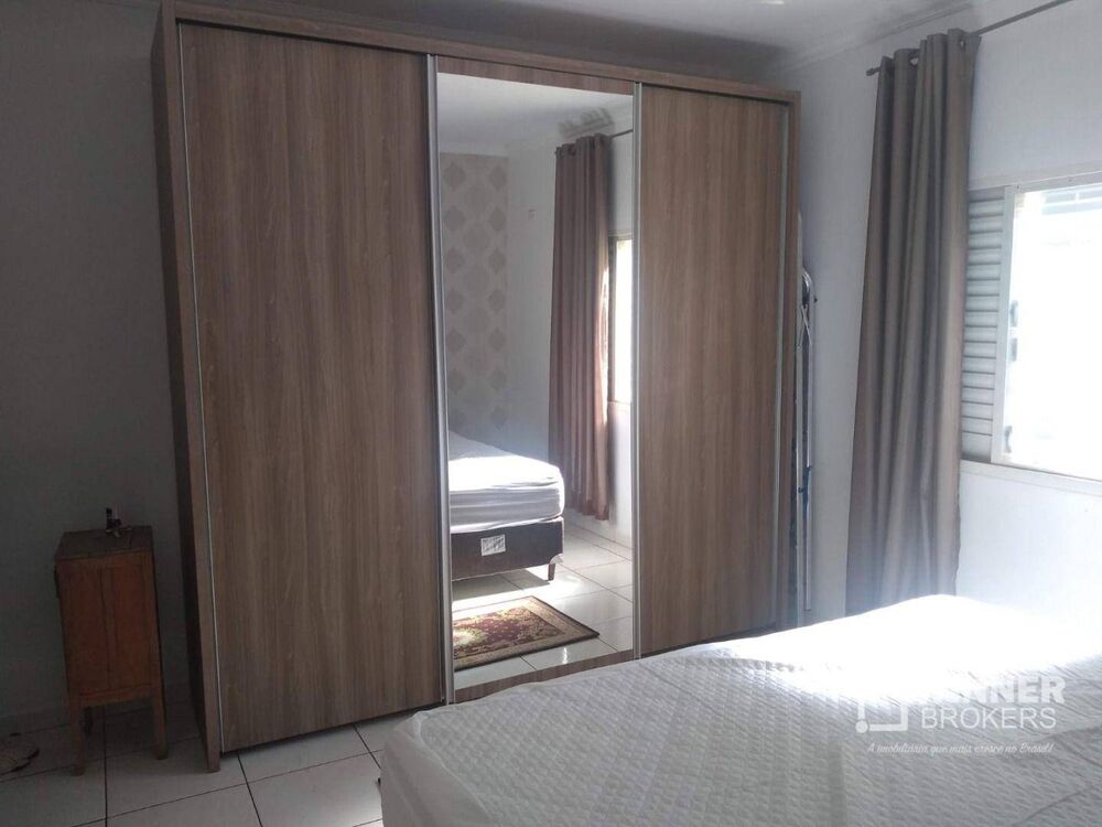 Casa, 3 quartos, 186 m² - Foto 7