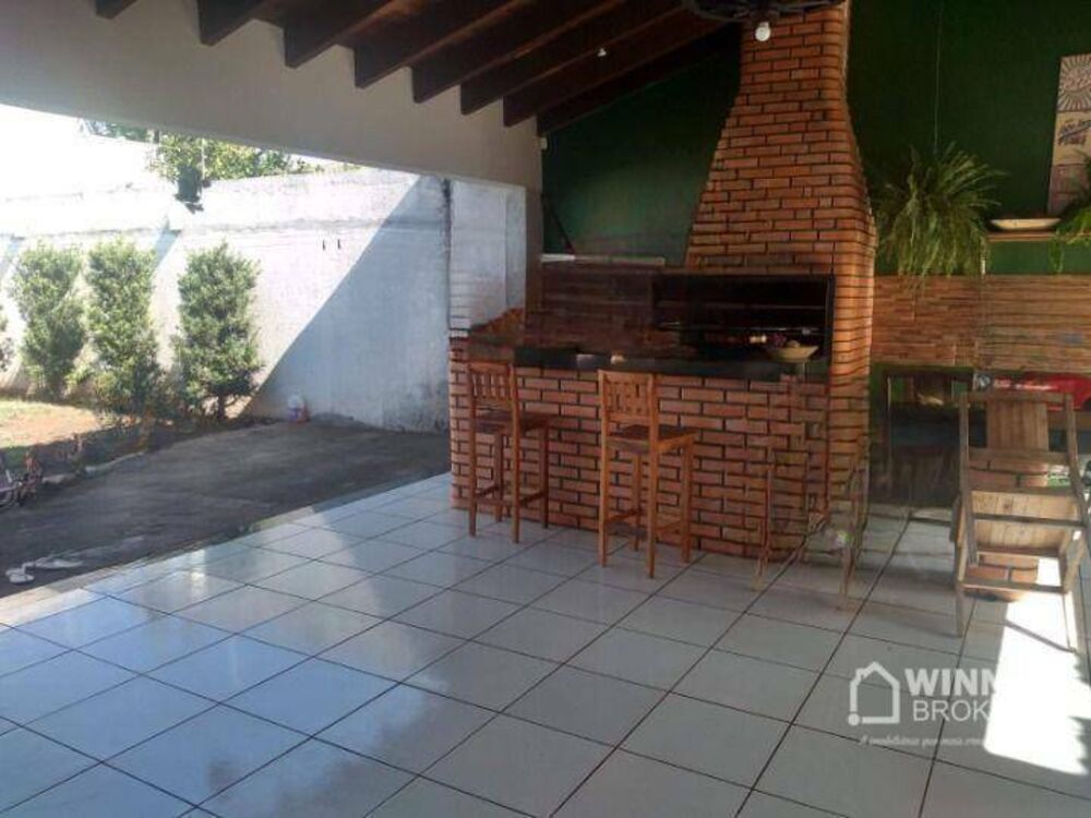 Casa, 3 quartos, 186 m² - Foto 10