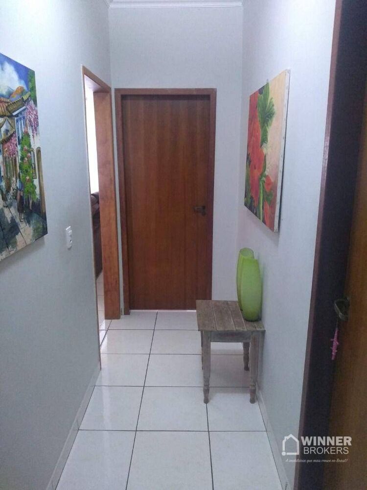 Casa, 3 quartos, 186 m² - Foto 9