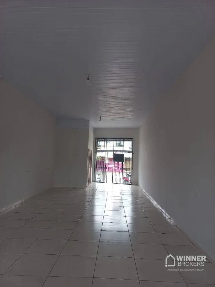 Depósito-Galpão, 183 m² - Foto 2