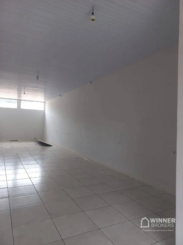 Depósito-Galpão, 183 m² - Foto 4
