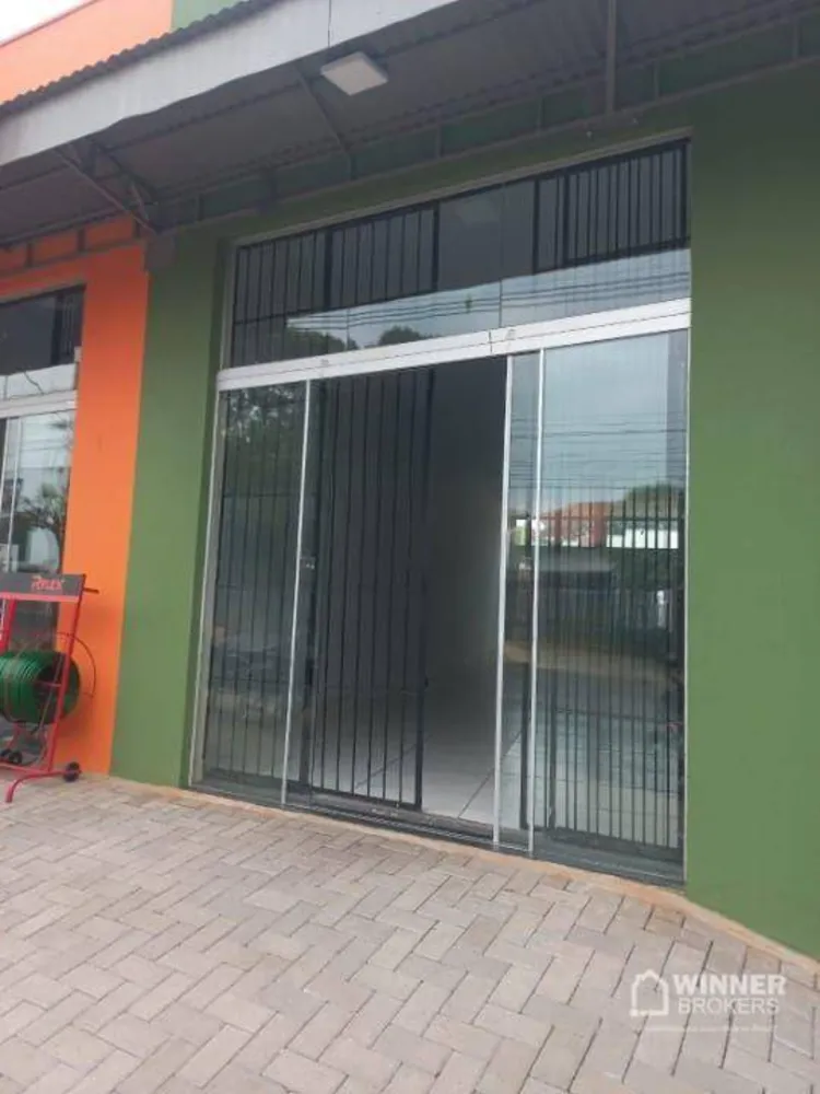 Depósito-Galpão, 183 m² - Foto 1