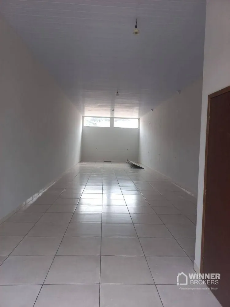 Depósito-Galpão, 183 m² - Foto 5