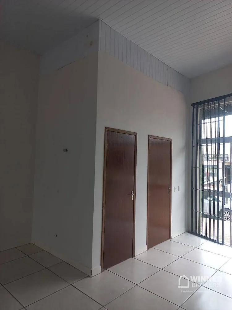 Depósito-Galpão, 183 m² - Foto 3