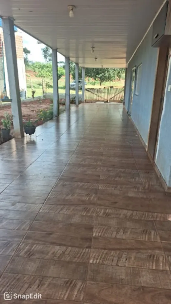 Chácara, 3 quartos, 2 hectares - Foto 4
