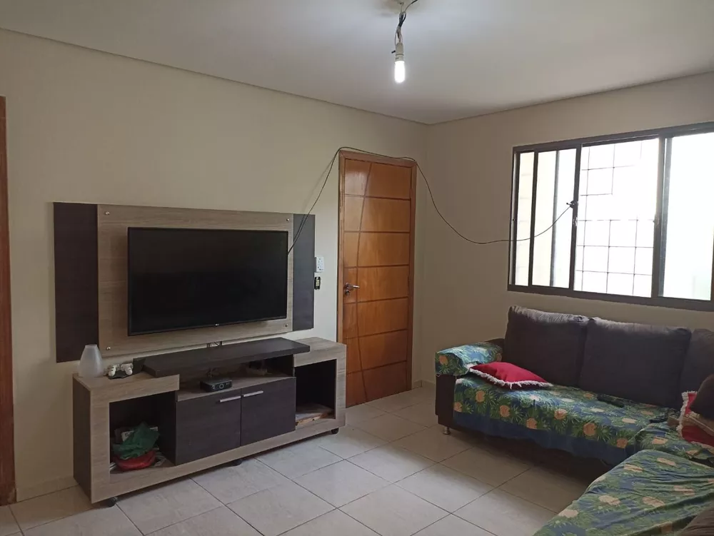 Casa à venda com 3 quartos, 136m² - Foto 4