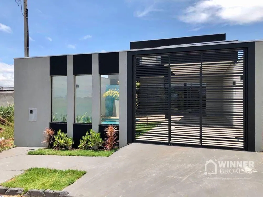 Casa, 3 quartos, 144 m² - Foto 3