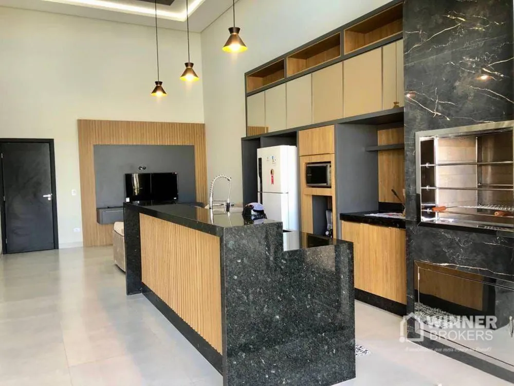 Casa, 3 quartos, 144 m² - Foto 2