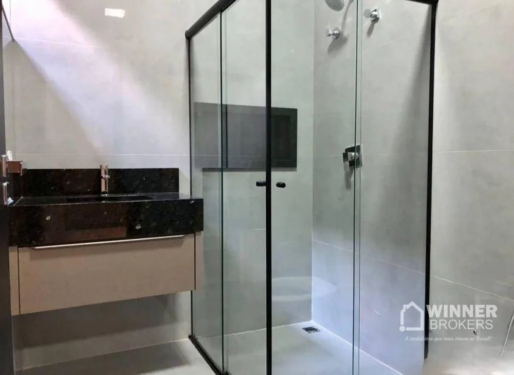 Casa, 3 quartos, 144 m² - Foto 10