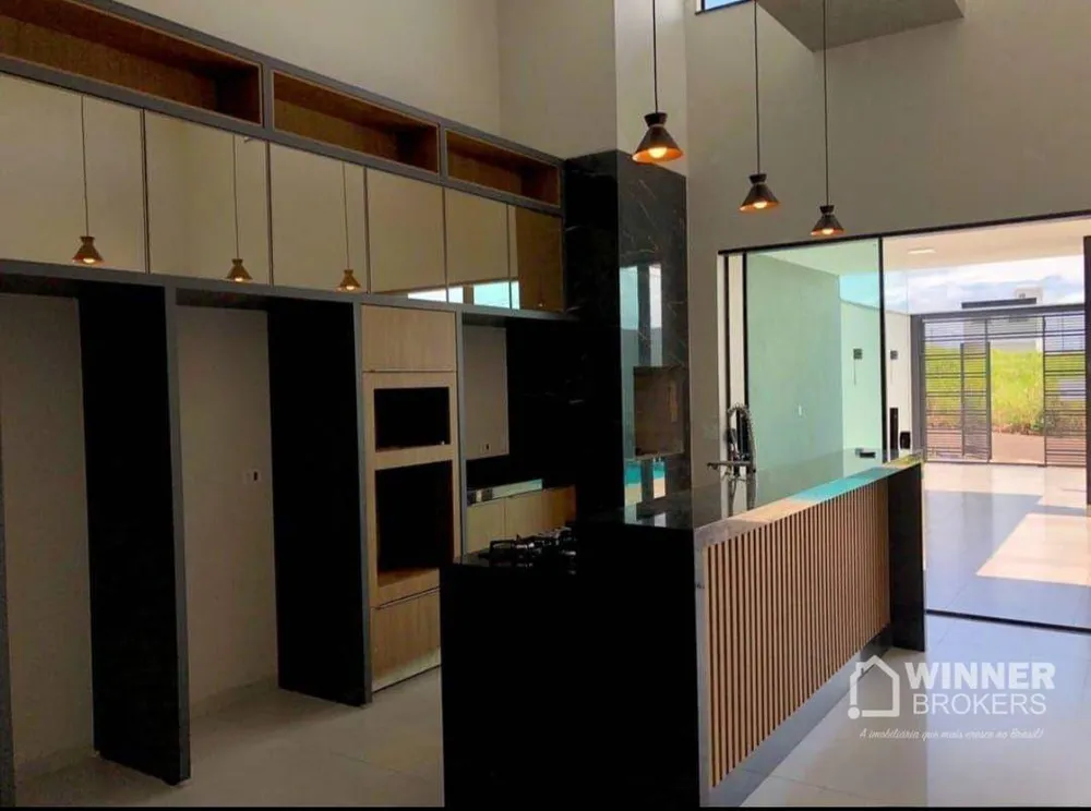Casa, 3 quartos, 144 m² - Foto 7