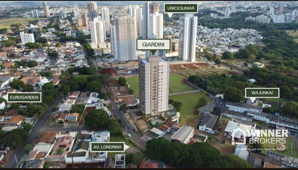 Apartamento, 2 quartos, 61 m² - Foto 9