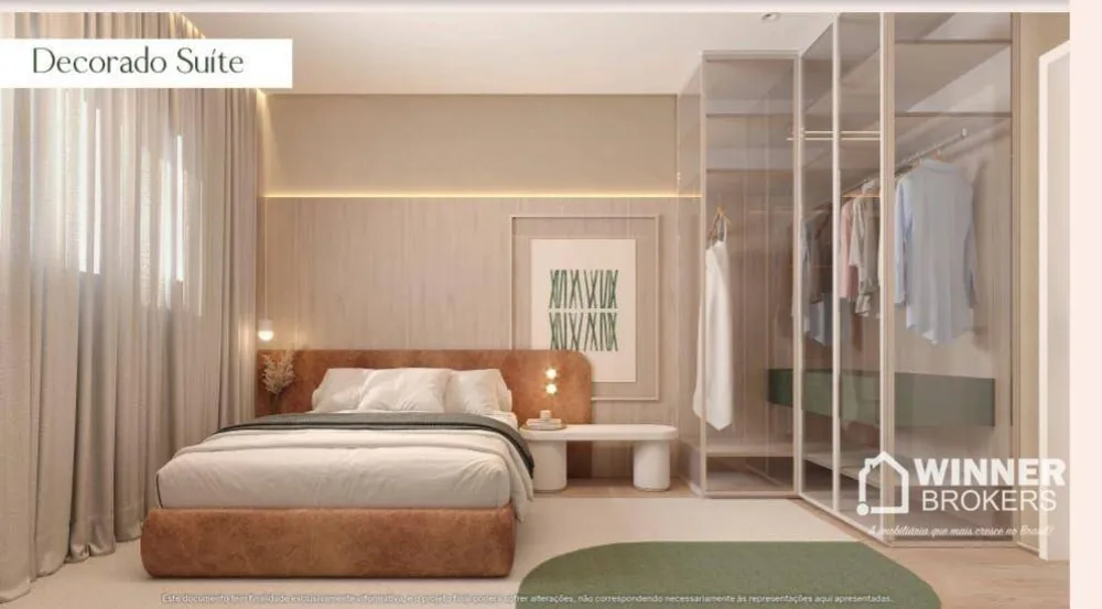 Apartamento, 2 quartos, 61 m² - Foto 12