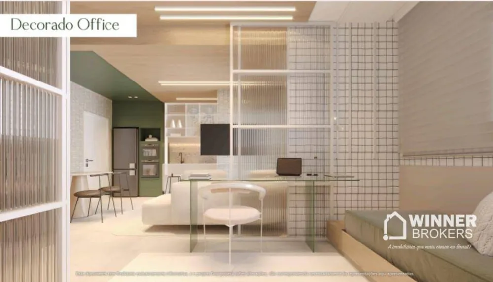 Apartamento, 2 quartos, 61 m² - Foto 11
