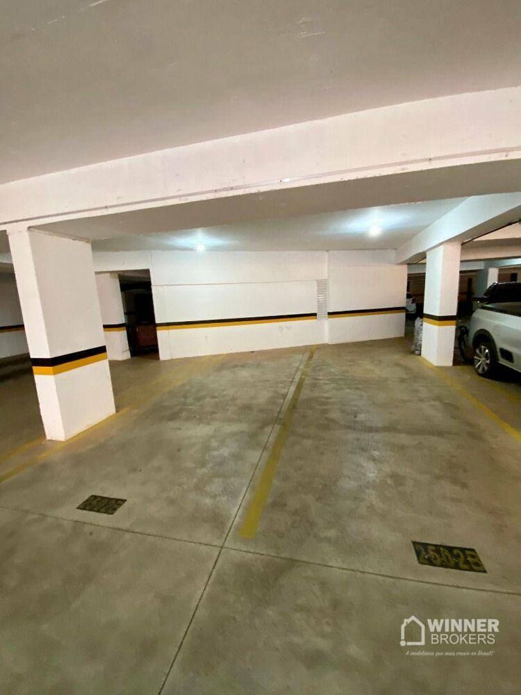 Apartamento à venda com 3 quartos, 192m² - Foto 5