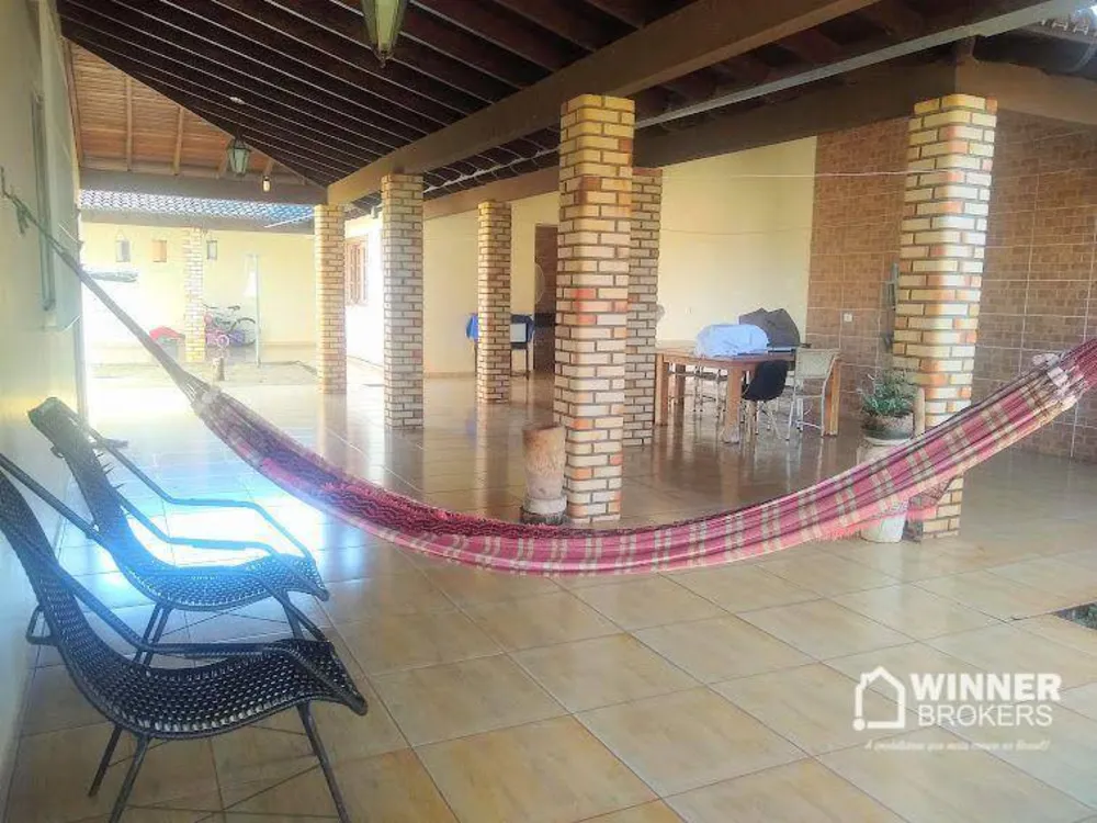 Chácara, 2 quartos, 3 hectares - Foto 6