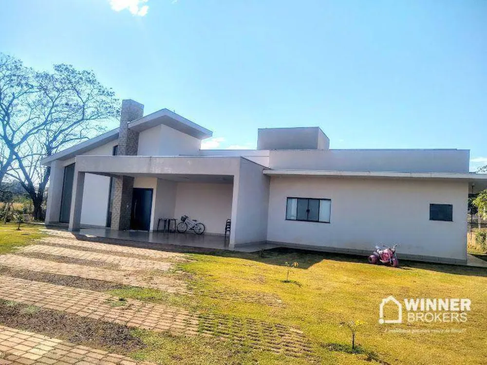 Chácara, 2 quartos, 3 hectares - Foto 10