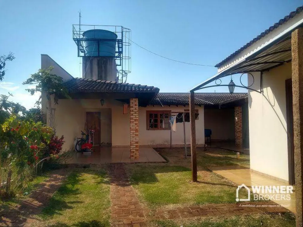 Chácara, 2 quartos, 3 hectares - Foto 7