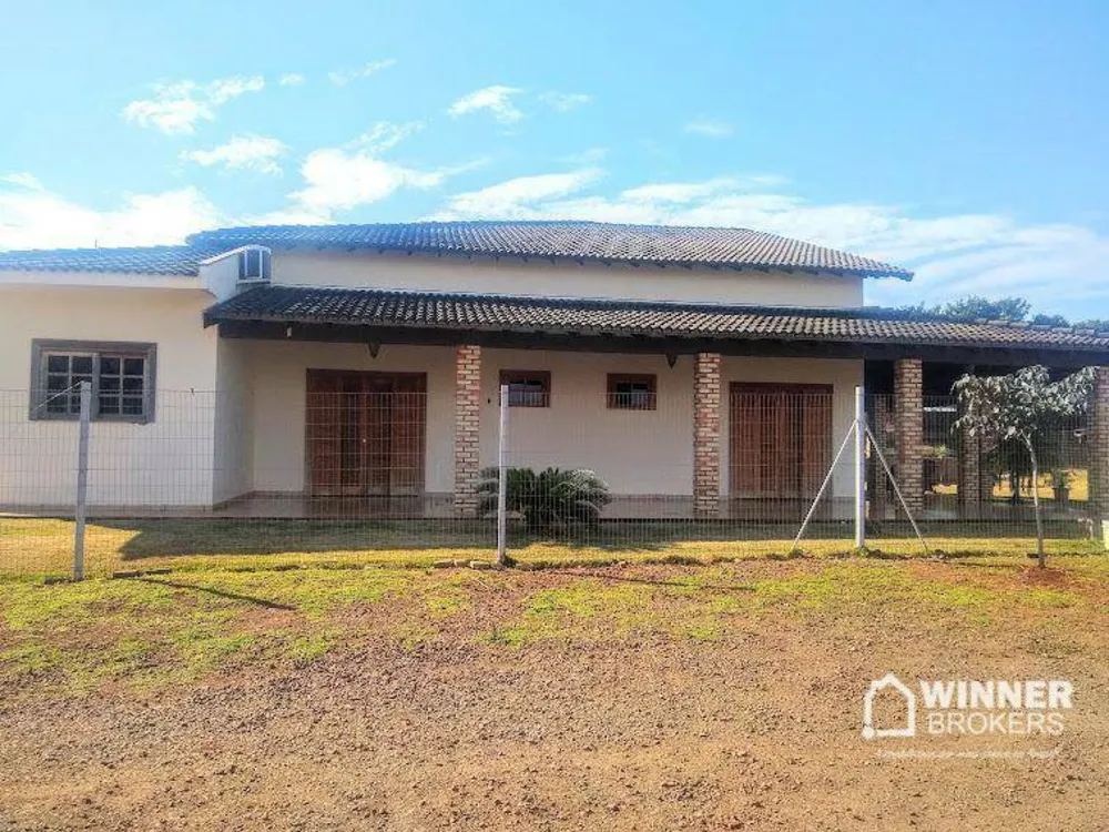 Chácara, 2 quartos, 3 hectares - Foto 12
