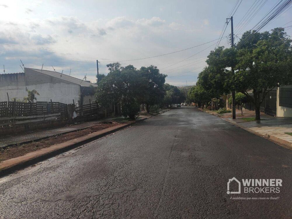 Terreno, 208 m² - Foto 4