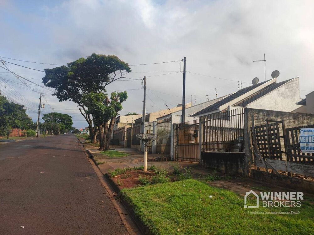 Terreno, 208 m² - Foto 3