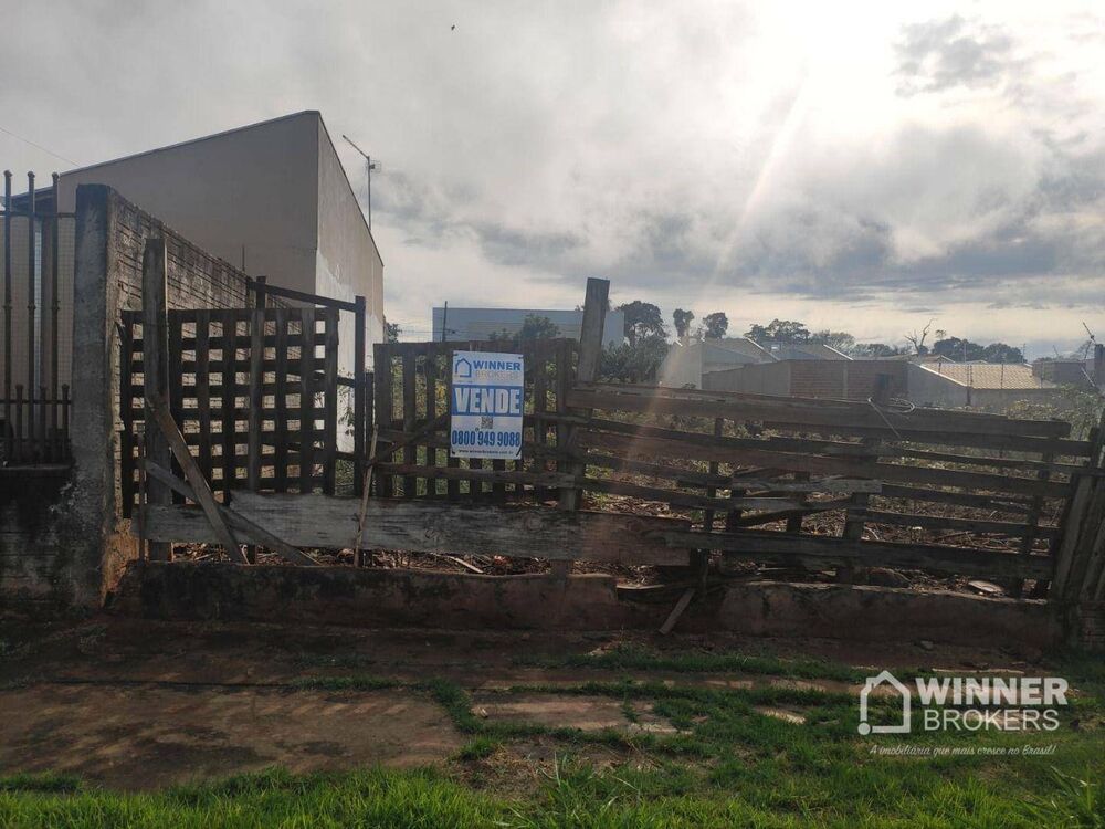 Terreno, 208 m² - Foto 2