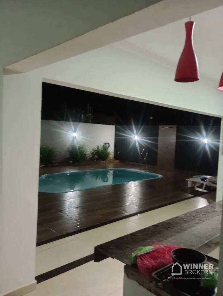 Casa, 3 quartos, 176 m² - Foto 9