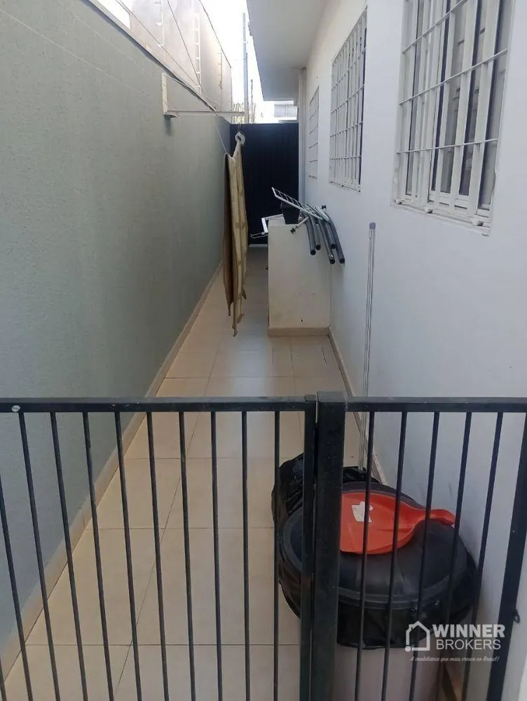 Casa, 3 quartos, 176 m² - Foto 11
