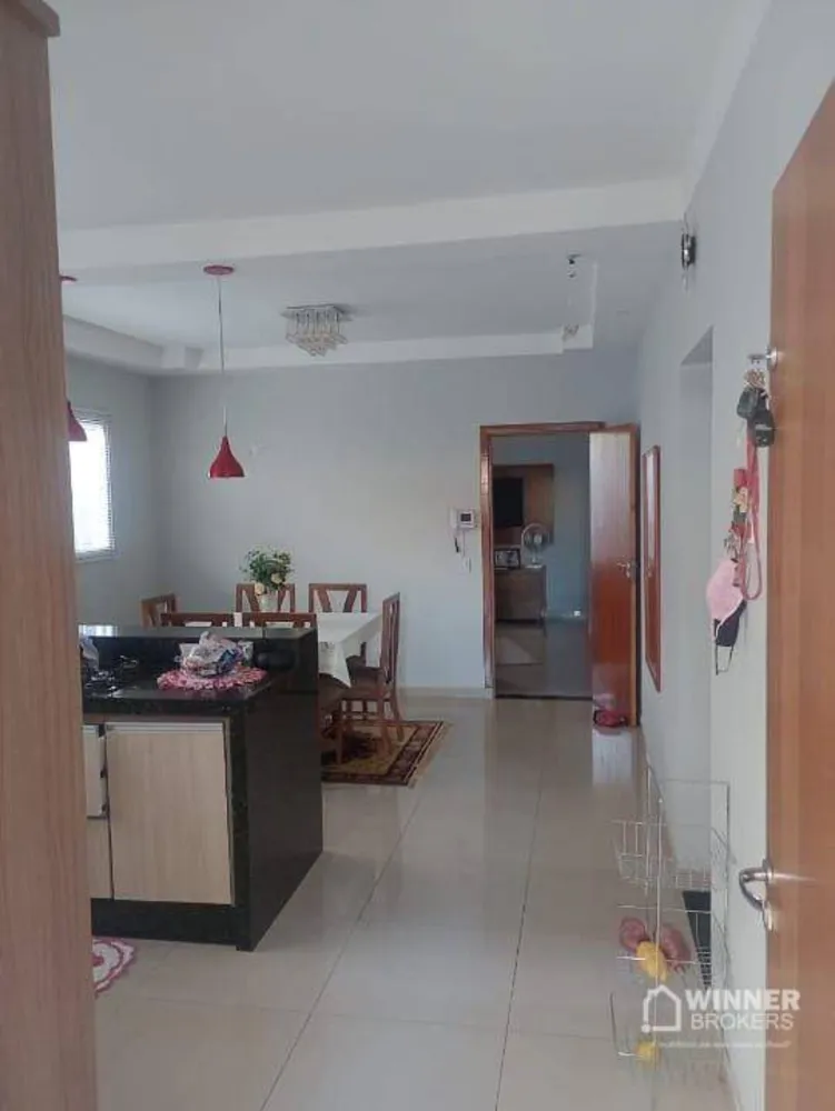 Casa, 3 quartos, 176 m² - Foto 4