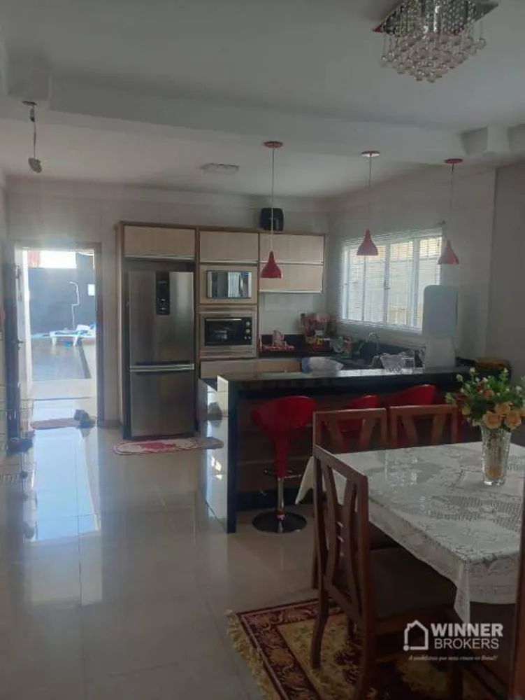 Casa, 3 quartos, 176 m² - Foto 3