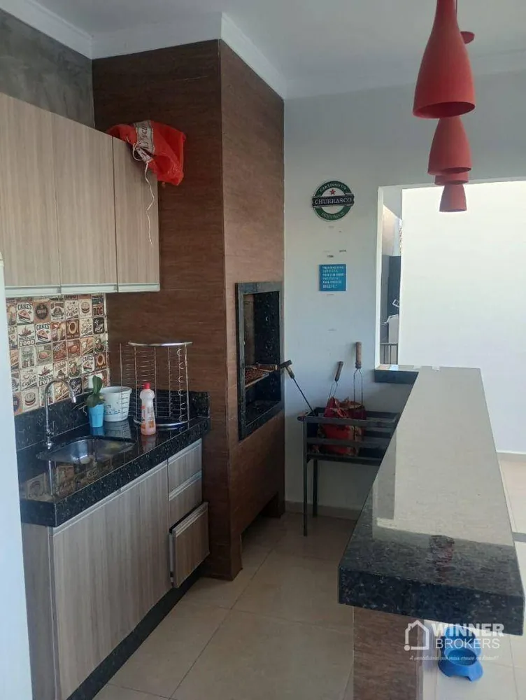 Casa, 3 quartos, 176 m² - Foto 10