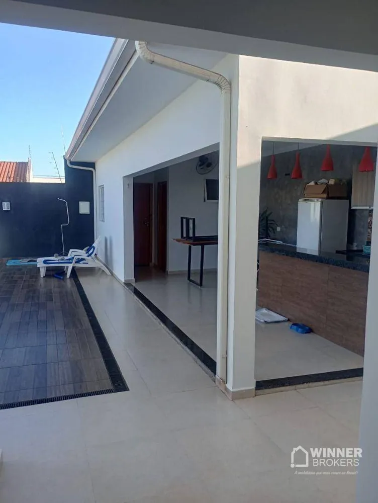 Casa, 3 quartos, 176 m² - Foto 7