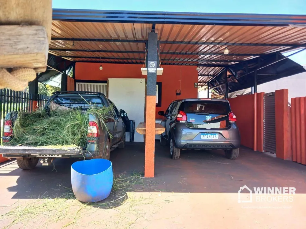 Chácara, 2 quartos, 1100 m² - Foto 5