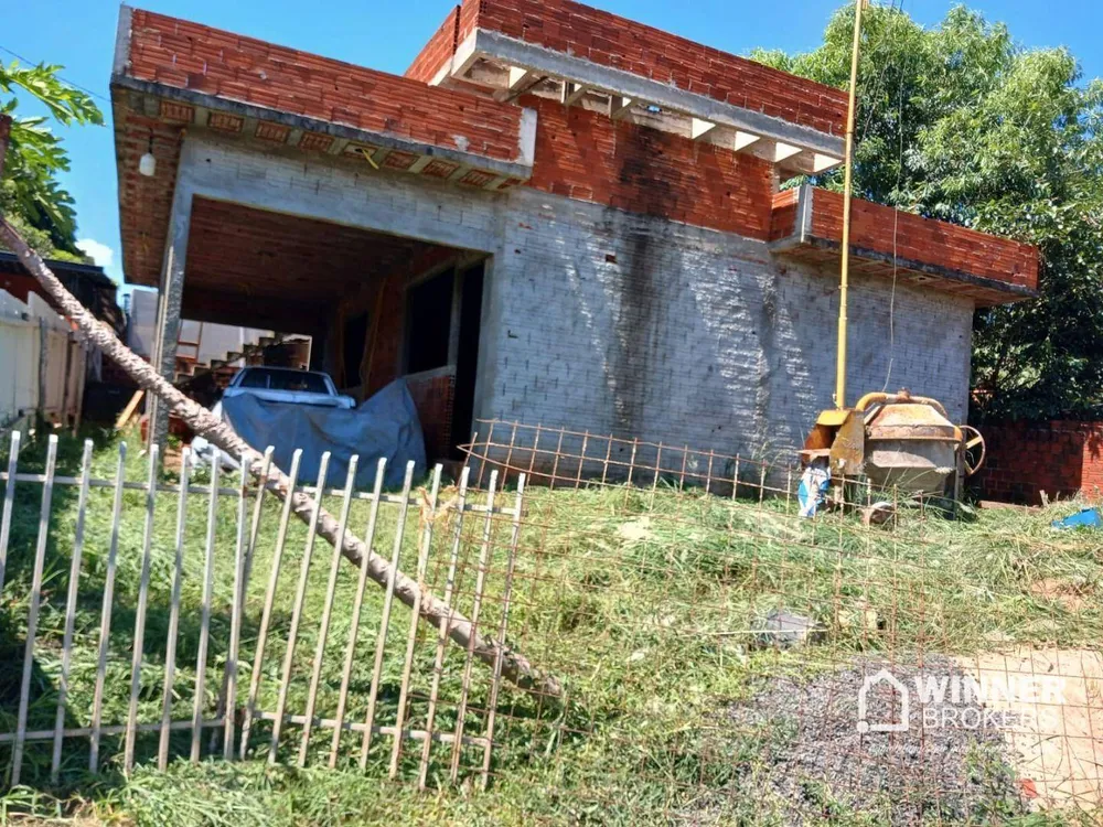 Chácara, 2 quartos, 1100 m² - Foto 6