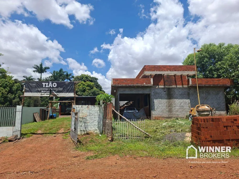 Chácara, 2 quartos, 1100 m² - Foto 7