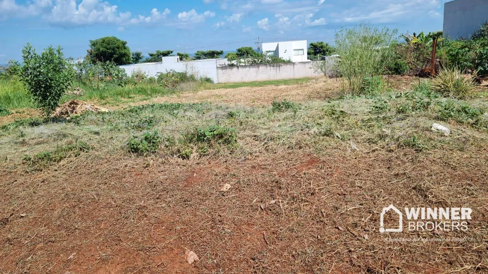 Terreno, 750 m² - Foto 1