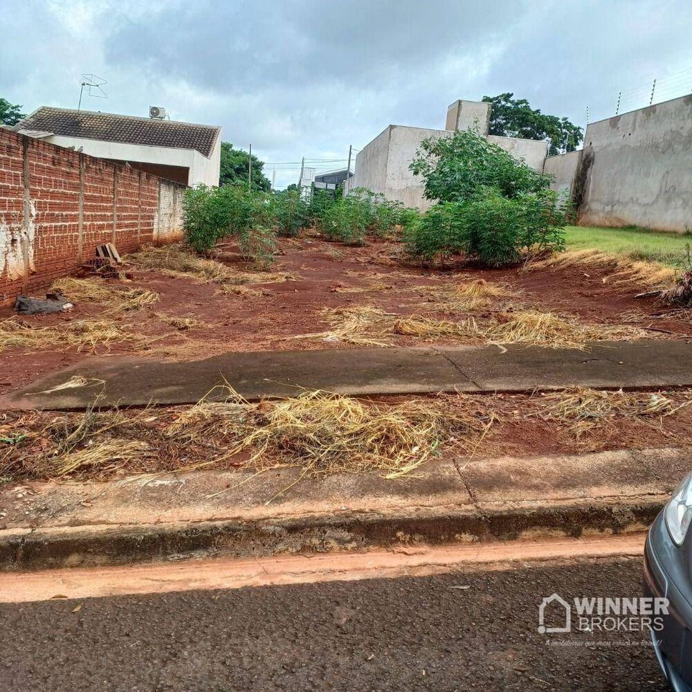 Terreno, 200 m² - Foto 2