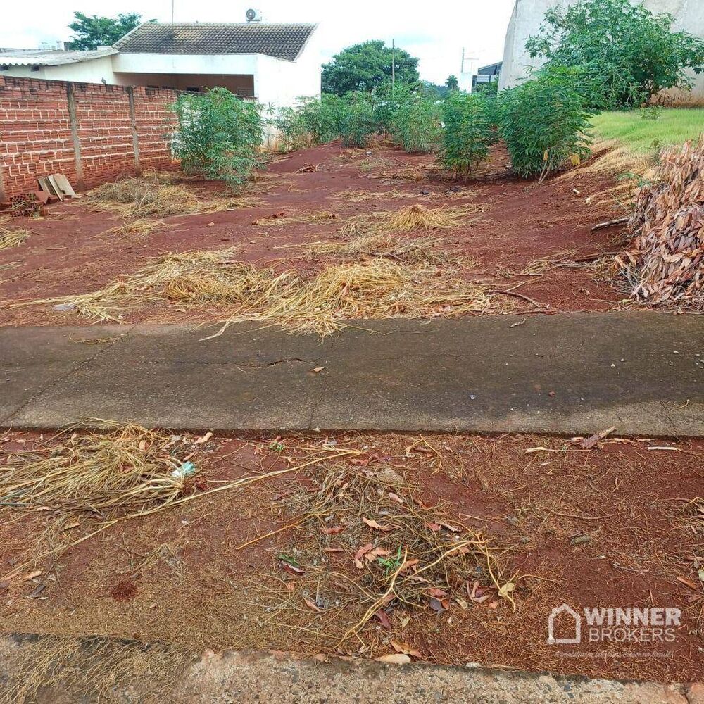 Terreno, 200 m² - Foto 1