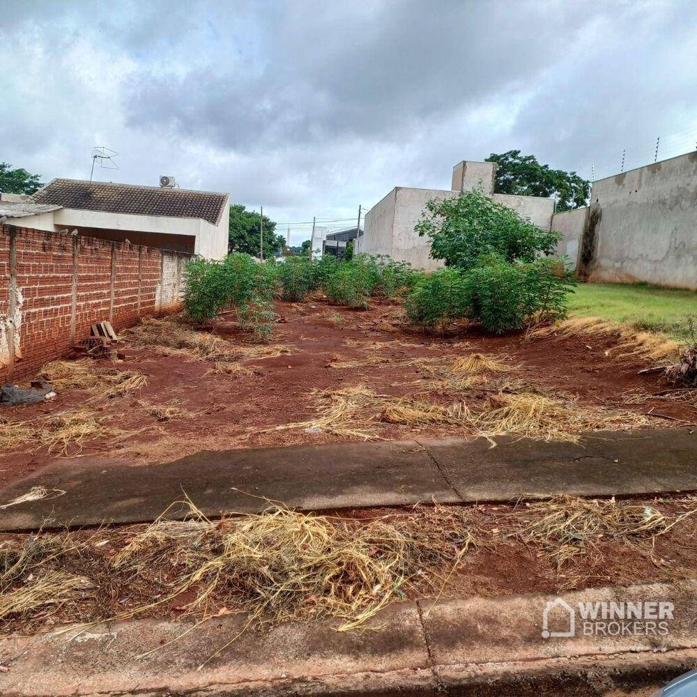 Terreno, 200 m² - Foto 3