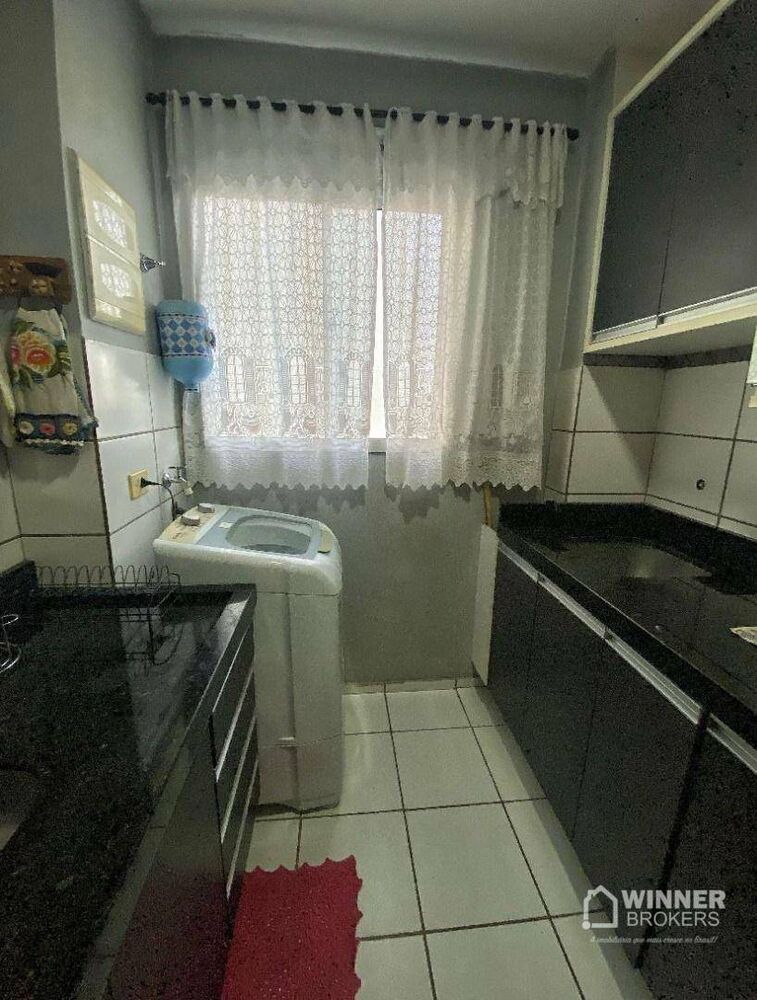 Apartamento à venda com 2 quartos, 48m² - Foto 10